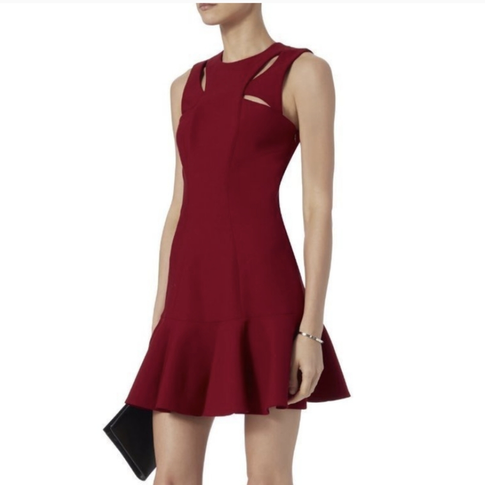 Cinq a Sept dress 6